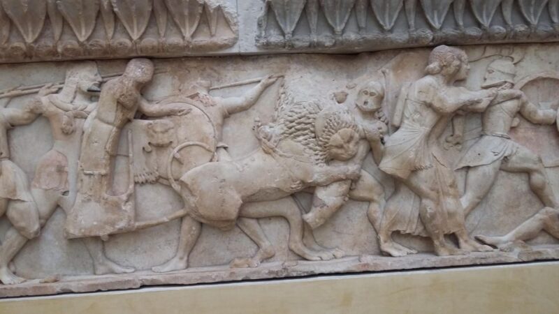 From Athens: Full-Day Tour of Delphi - Realities and Considerations