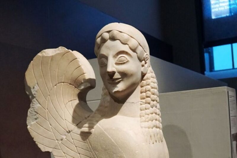 From Athens: Half-Day Ancient Corinth Evening Private Tour - Who Would Love This Tour