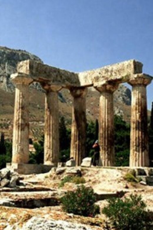 From Athens: Half-Day Biblical Corinth Tour - Exploring Ancient Corinth: A Practical Review of the Half-Day Biblical Tour from Athens