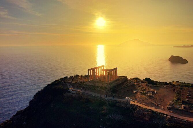 From Athens: Half day tour to Temple of Poseidon, Cape Sounio (Athens Riviera) - An Honest Look at the Experience