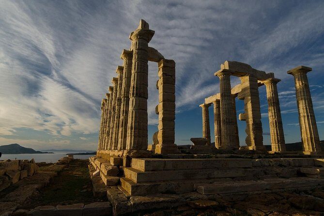 From Athens: Half day tour to Temple of Poseidon, Cape Sounio (Athens Riviera) - Practical Details and What To Expect