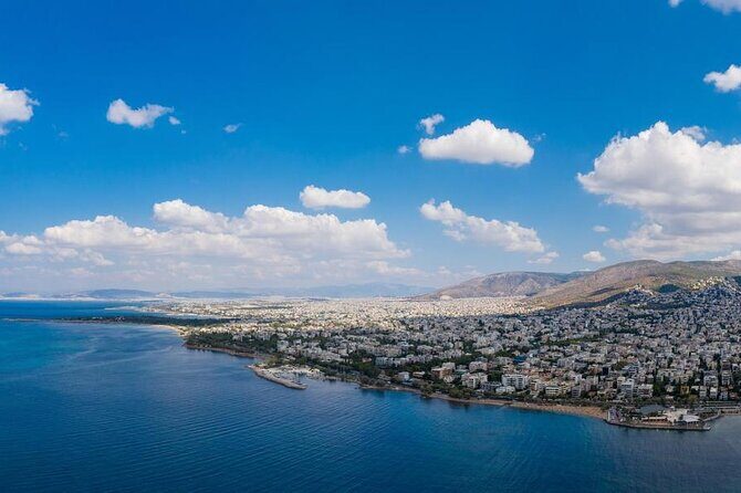 From Athens: Half day tour to Temple of Poseidon, Cape Sounio (Athens Riviera) - Authentic Feedback from Travelers