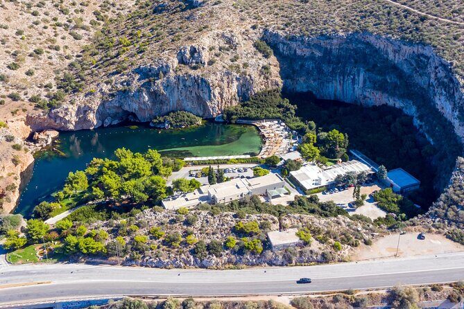 From Athens: Half day tour to Temple of Poseidon, Cape Sounio (Athens Riviera) - Is This Tour Right for You?