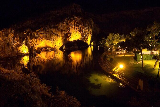 From Athens: Half day tour to Temple of Poseidon, Cape Sounio (Athens Riviera) - FAQs