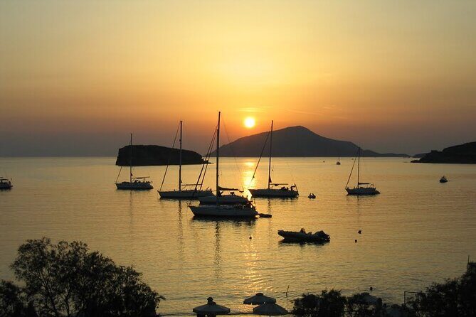 From Athens: Half day tour to Temple of Poseidon, Cape Sounio (Athens Riviera) - Final Thoughts