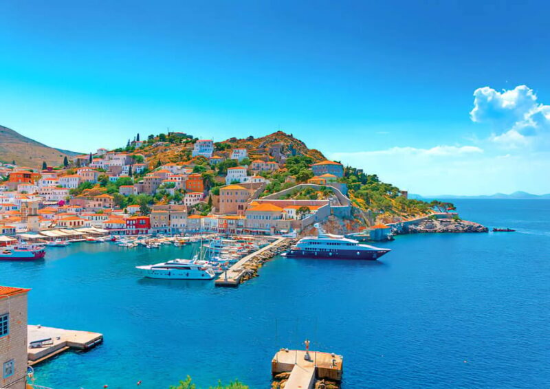 From Athens: Hydra Island Private Day Trip - Who Will Love This Tour?