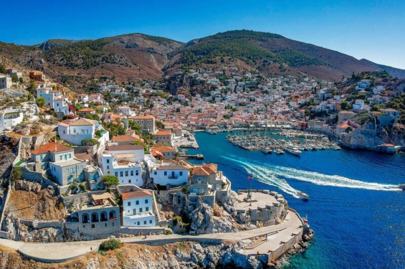 From Athens: Hydra Island Private Day Trip - FAQs
