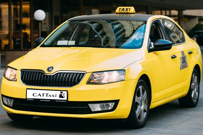 From Athens Intl. Airport to Athens centre - An Honest Look at the Experience