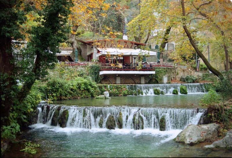 From Athens: Livadia, Thermopylae, and Hot Springs Tour - Pricing & Value