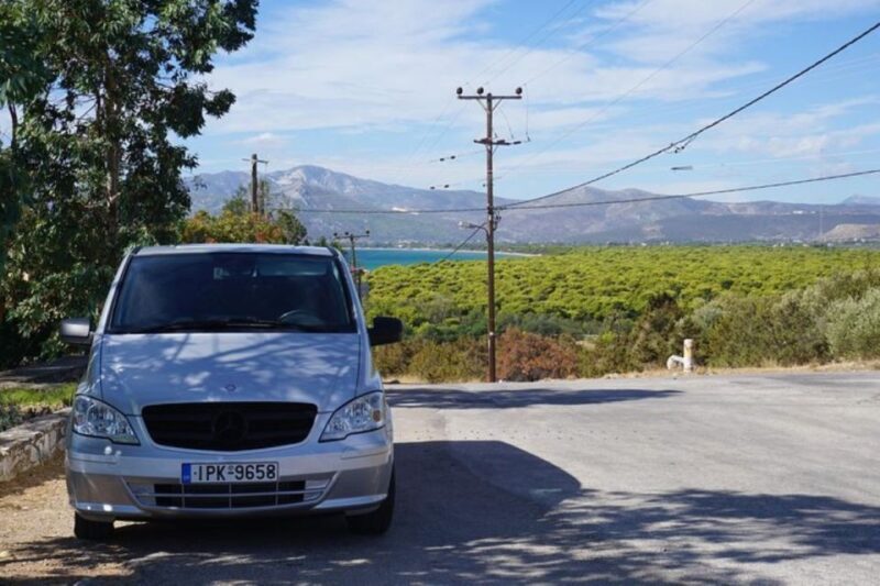 From Athens: Marathon and Thermopylae Full Day Private Trip - Final Thoughts