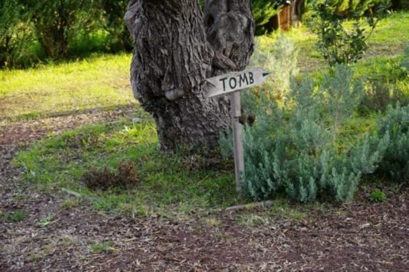 From Athens: Marathon Battlefield and Museum Private Tour - Key Points