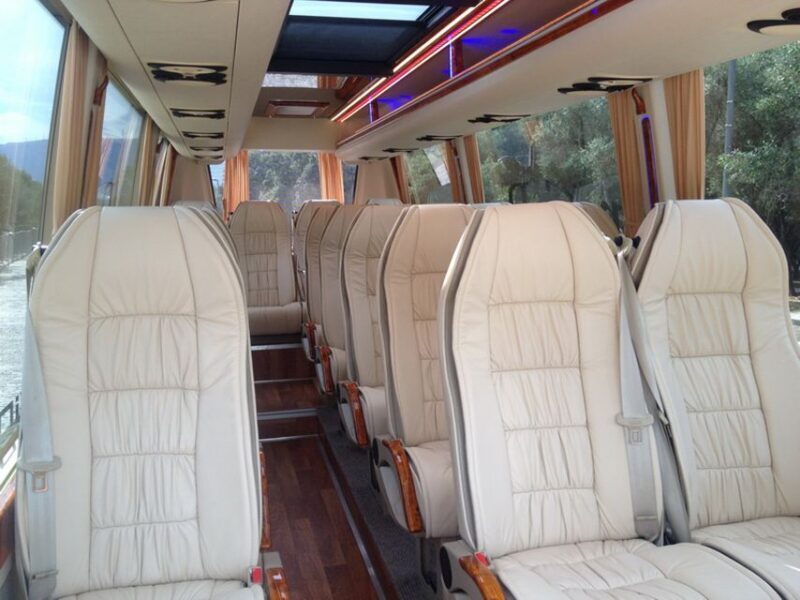 From Athens: Meteora Private Day Trip with Transfer - FAQs