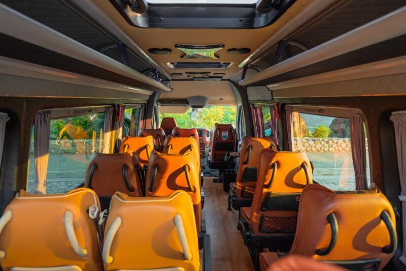 From Athens: Meteora Train Trip with Overnight Stay - How This Tour Stacks Up Against Others