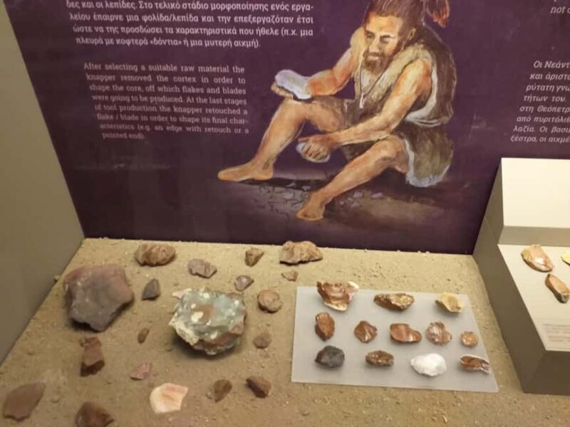 From Athens: Monasteries of Meteora & Cave of Theopetra Tour - Key Points