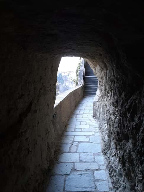 From Athens: Monasteries of Meteora & Cave of Theopetra Tour - The Return Journey and Additional Stops