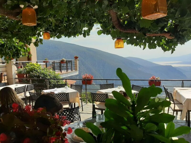 From Athens: Monasteries of Meteora & Cave of Theopetra Tour - Who Is This Tour Best For?