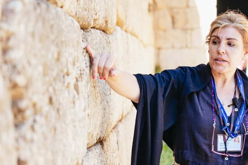 From Athens: Mycenae, Epidaurus & Nafplio Full-Day Tour - Why This Tour Works Well