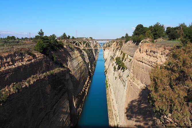 From Athens: Mycenae, Epidaurus & Nafplion Full-Day Tour - FAQs