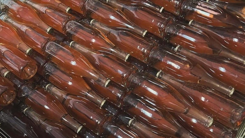 From Athens: Nemea Wine Tour with Corinth Canal Stop - What to Expect on the Tour