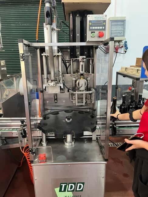 From Athens: Nemea Wine Tour with Corinth Canal Stop - Who Is This Tour Best For?