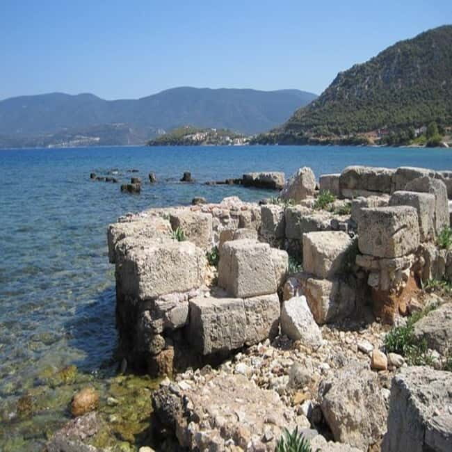 From Athens: Private Biblical Ancient Corinth & Canal Tour - A Day in Corinth: What to Expect