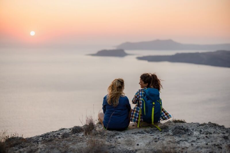 From Athens: Private Cape Sounion Sunset Tour with Transfer - What to Expect from This Tour