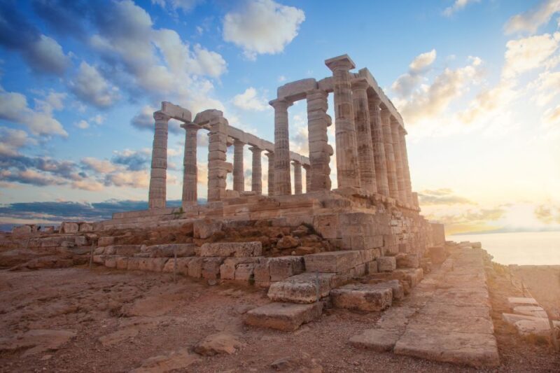From Athens: Private Cape Sounion Sunset Tour with Transfer - What’s Missing or Could Be Better?