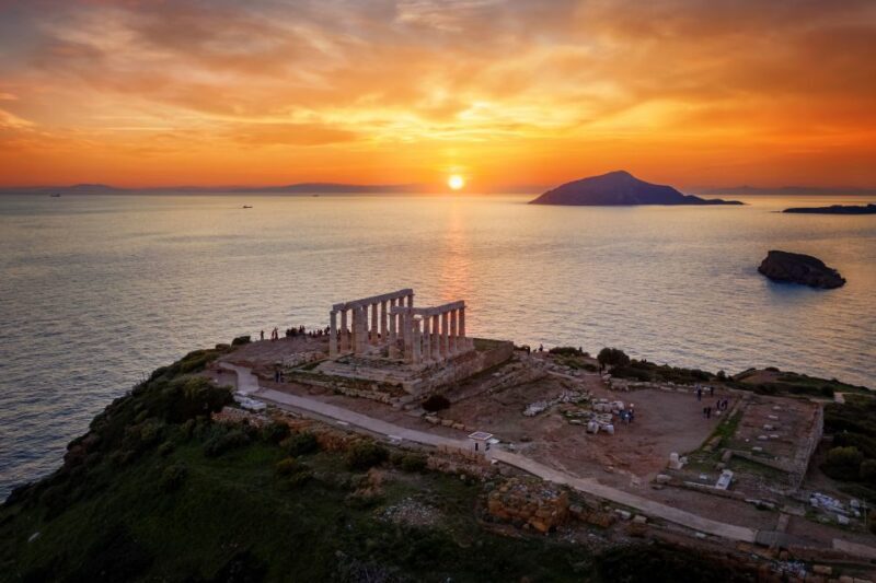 From Athens: Private Cape Sounion Sunset Tour with Transfer - FAQ