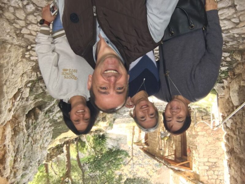 From Athens: Private Corinth Tour & Panoramic with Transfer - A Deep Dive Into the Experience