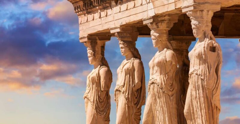 "From Athens: Private Customized Full Day City Tour" - The Value You Get