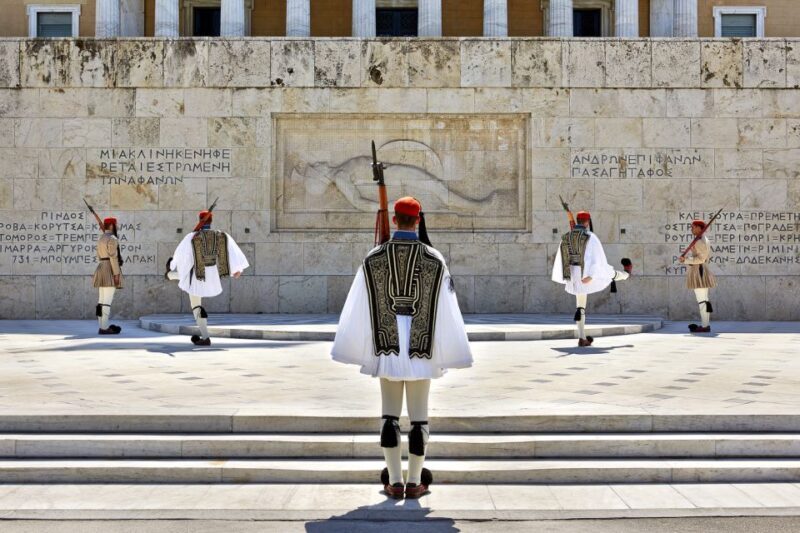 "From Athens: Private Customized Full Day City Tour" - Who Will Appreciate This Tour?