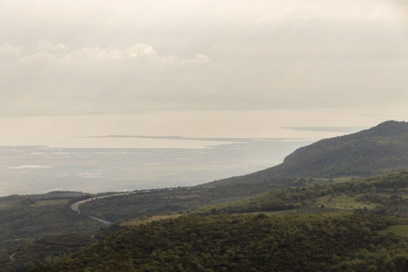 From Athens: Private Day Tour to Meteora and Thermopylae - Considerations and Practical Tips