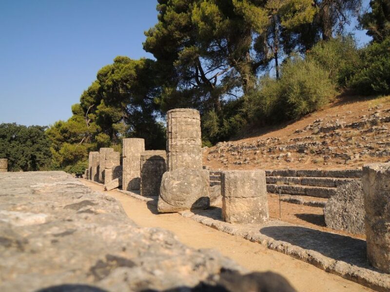 From Athens: Private Day Trip to Ancient Olympia - The Practicalities and What to Consider