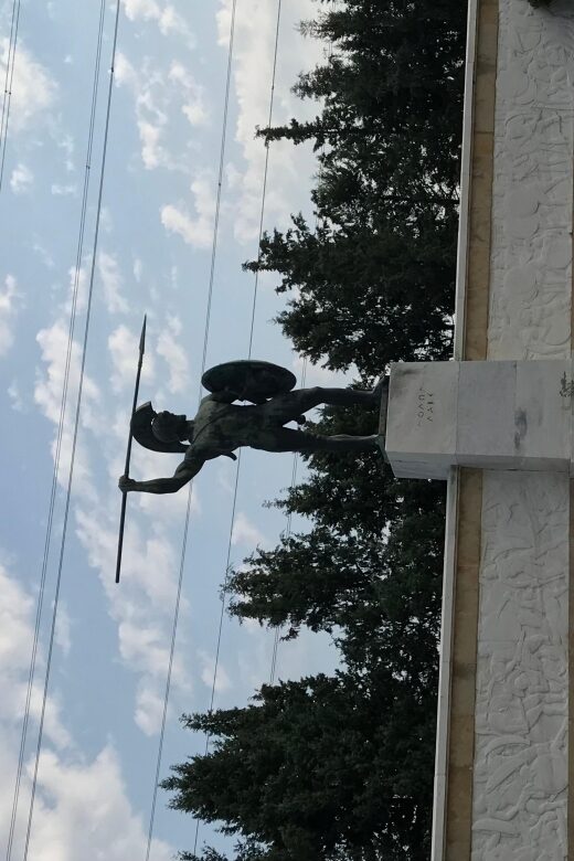 From Athens: Private Day trip to Meteora - Exploring Meteora from Athens: An Honest Look at the Private Day Trip