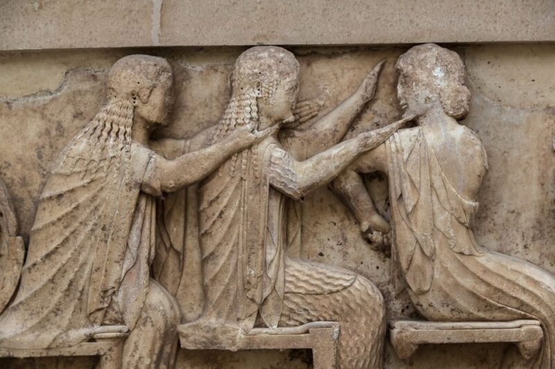 From Athens: Private Road Trip to Delphi - Key Points