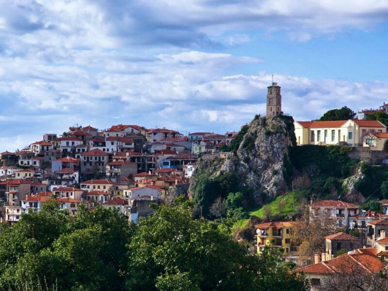 From Athens: Private tour to Delphi, the navel of the Earth - How the Tour Works in Practice