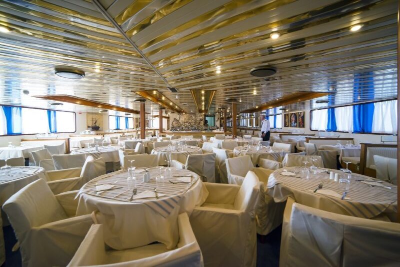 From Athens: Saronic Islands Full-Day Cruise with VIP Seats - Final Thoughts