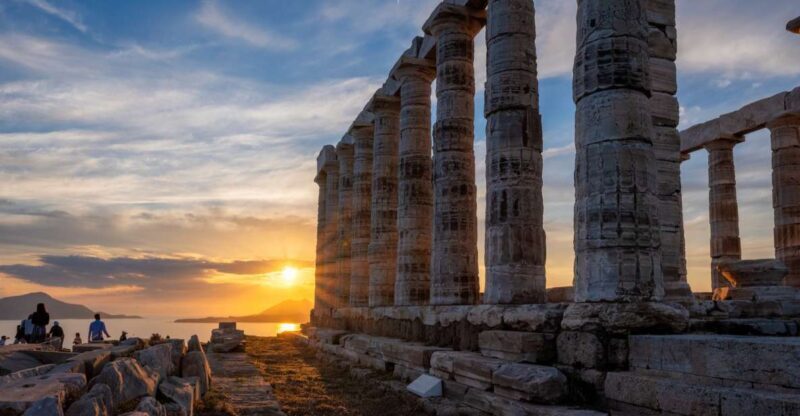 From Athens: Temple of Poseidon & Cape Sounio Half-Day Tour - Considerations & What Could Be Better