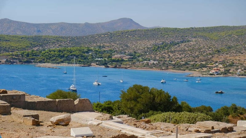 From Athens: Temple of Poseidon & Cape Sounion Half-Day Tour - Cost and Overall Value