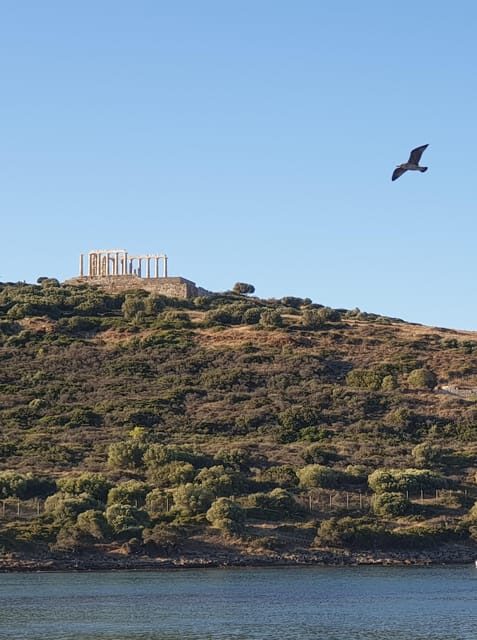 From Athens: Temple of Poseidon Private Couples Trip - What You Can Expect from This Tour