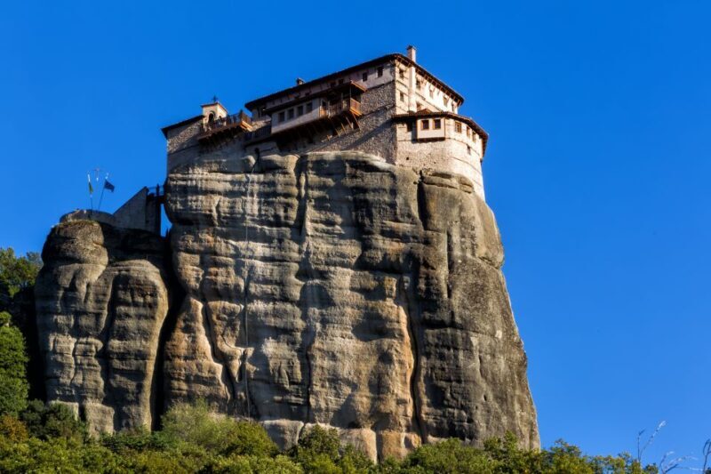 From Athens: Two-Day Guided Tour to Meteora - Who Would Love This Tour?