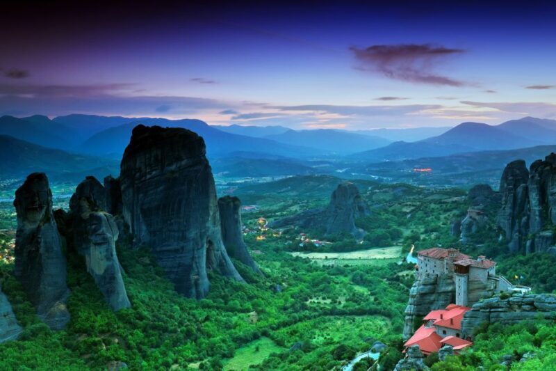 From Athens: Two-Day Guided Tour to Meteora - Final Thoughts
