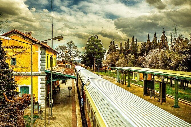 From Athens: Two Days to Meteora with Sunset and Morning Tour - Who Is This Tour Best For?