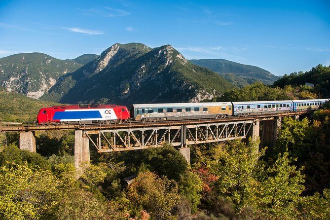 From Athens: Two Days to Meteora with Sunset and Morning Tour - Frequently Asked Questions