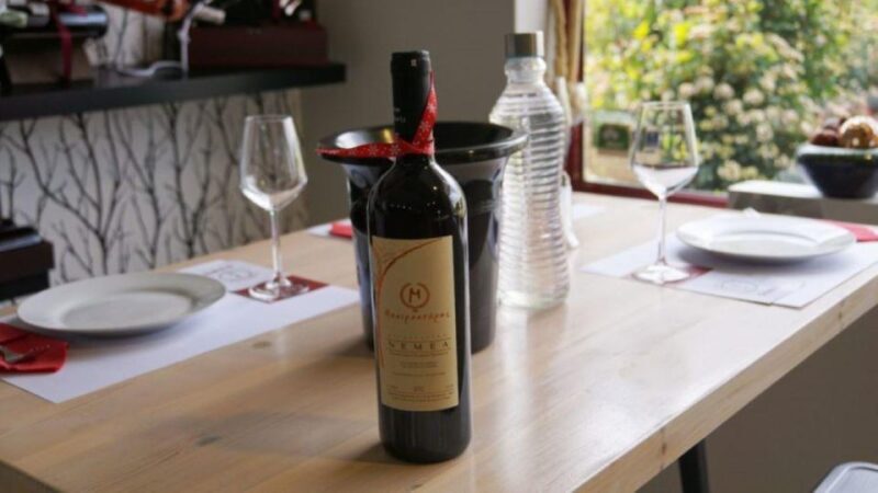 From Athens: Wine Roads Private Tour with Wine Tasting - FAQs