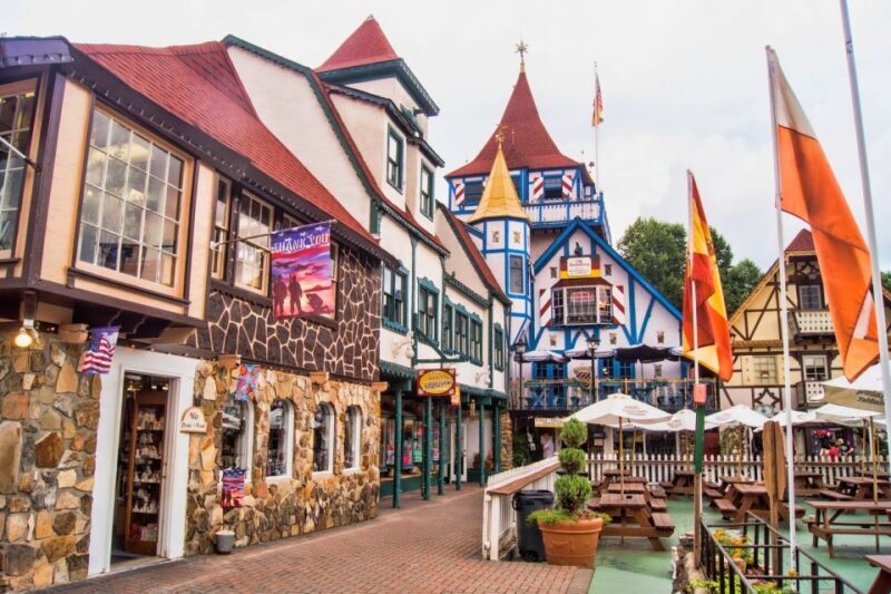 From Atlanta: North Georgia Wine Country Tour - An In-Depth Look at the Experience