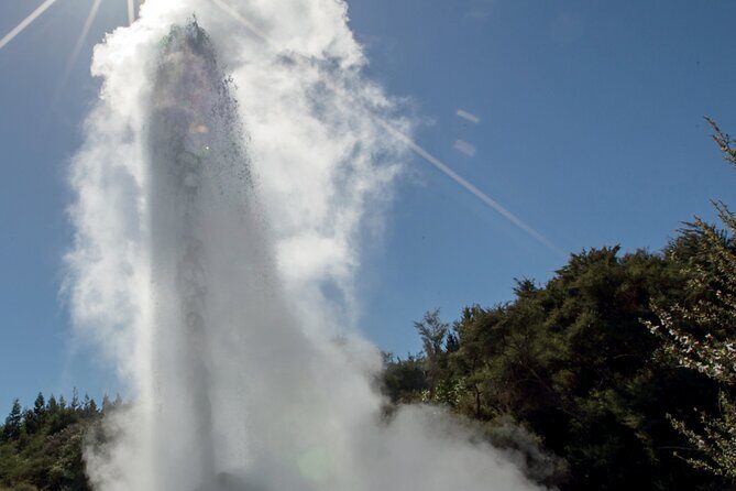 From Auckand: Waiotapu and Polynesian Spa Rotorua Day Tour - Final Thoughts: Is It Worth It?