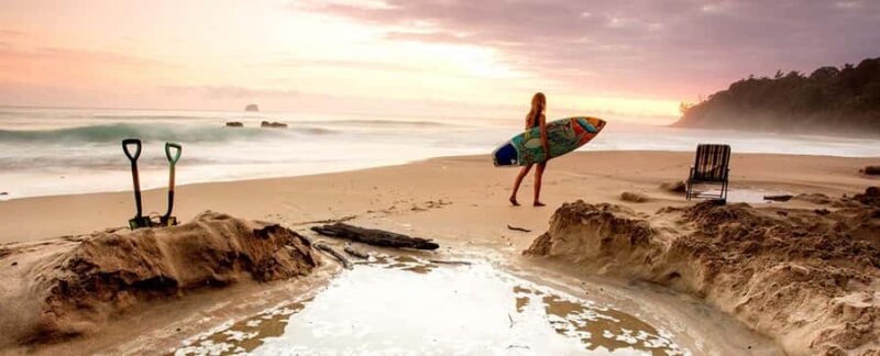 From Auckland: Cathedral Cove & Hot Water Beach Tour - Final Thoughts