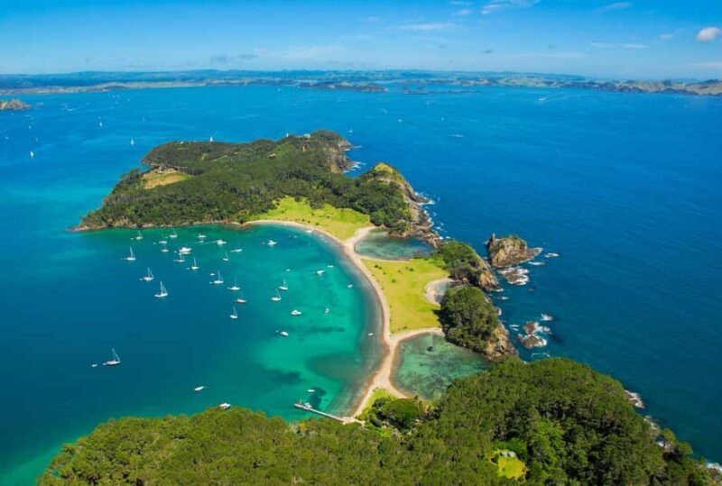 From Auckland: Full-Day Tour to the Bay of Islands - Exploring the Itinerary: What’s in Store