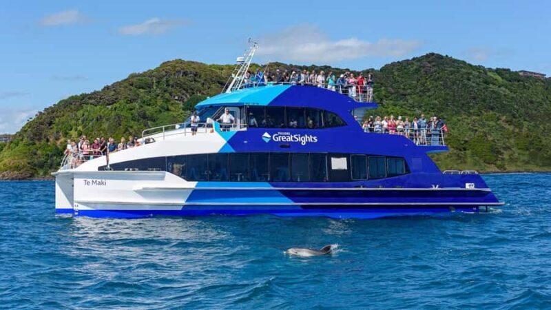 From Auckland: Full-Day Tour to the Bay of Islands - Final Thoughts